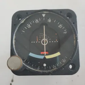 ARC IN-514R COURSE INDICATOR P/N 31640-0001 